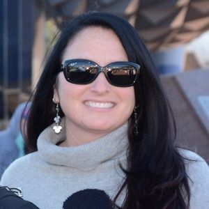 Meet your Posher, Kristie